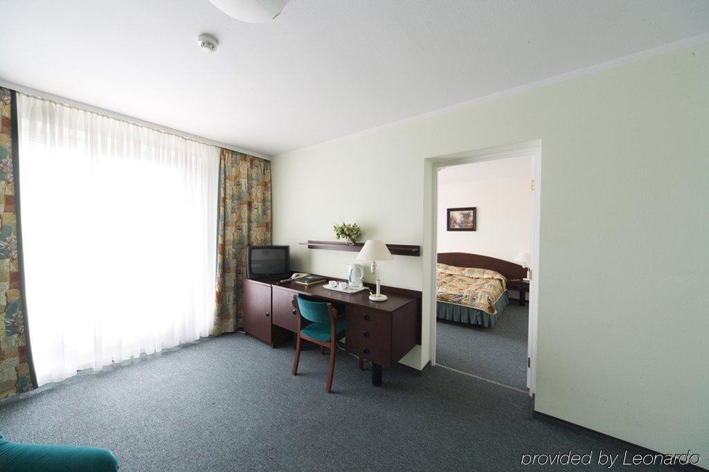 Hotel Ior Poznań Cameră foto